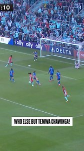 181K views · 3.9K reactions | The Golden Boot winner doing Golden Boot things  | National Women's Soccer League | Facebook