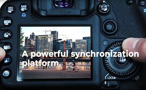 ON1 360° - đồng bộ hóa hình ảnh trên 5 thiết bị, tiết kiệm 75% dung lượng với định dạng đặc biệt | Viết bởi blueJune