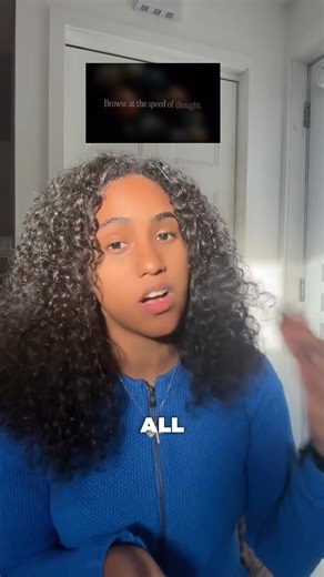 Students: Unlock 1 year of Perplexity Pro Comet Access FREE—limited time!🚀 🚀 How to redeem: ☄️ Download Comet 🌐 Create an account with your .edu email 🎓 Verify student status #Comet #College #StudyHack #PerplexityAI #CometBrowser #AI #Productivity #StudyTok #Study #Student | Perplexity AI