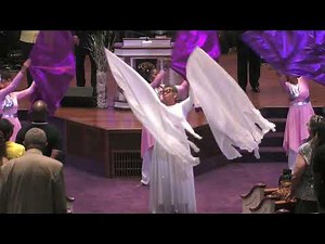 Mount Pleasant Church and Ministries 08.18.2024