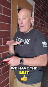 Responding to an alarm at your church. Take the training for FREE at ChristianWarriorTraining. com. | Christian Warrior Training