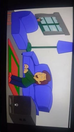 goanimate Boris dance chapadinha da gaveta