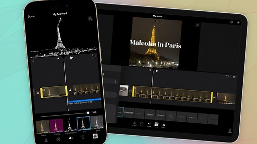 Inside iMovie - How to get started with video editing on iPhone and iPad