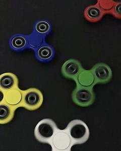 20K views · 107 reactions | The Fidget Spinner is IN STOCK and...