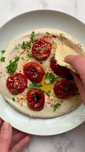 Best Hummus Recipe: Part 2 - It Can Hummus