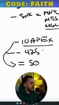 Make 100k A Year From Day Trading ( EASY )