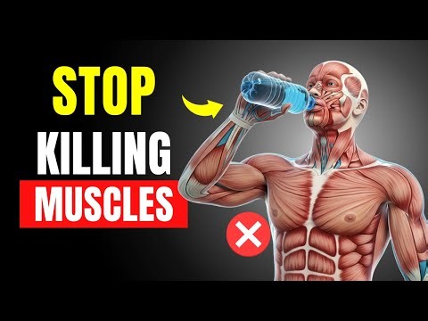 7 Workout Mistakes KILLING Your Muscle Gains (Avoid This!)