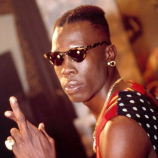 Shabba Ranks#dancehall #reggae#jamaica