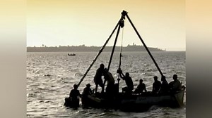 Egypt's Unexplained Files Season 1 Episode 1