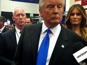 Pro-Impeachment Rally Set For Tuesday In Atlanta