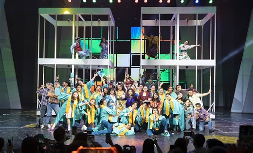 WANDERLUST | Reliving the ’80s Magic at Bagets: The Musical
