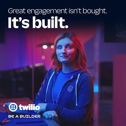 Build the customer experiences of your dreams with Twilio, the all-in-one platform that combines data, AI, and the communication channels your customers love. | Twilio