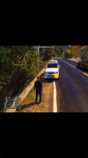 GAT 5 car LX 570 #gta #gat5 #hondacivic #carreview #gaming