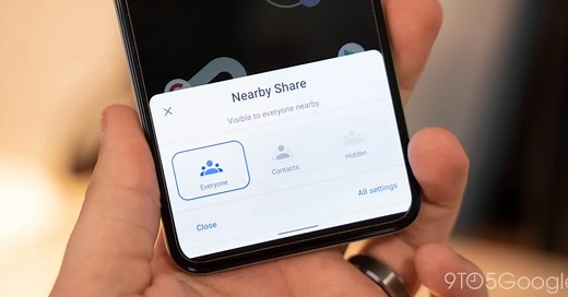 Apple's ecosystem can only improve under Google pressure - 9to5Mac