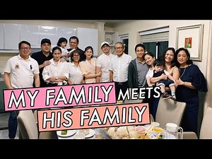 Pamamanhikan by Alex Gonzaga