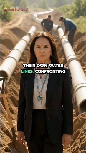 The Woman Behind the Name “Mankiller”