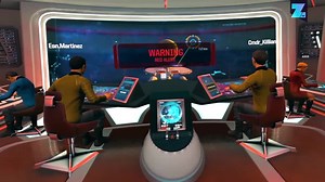 Star Trek: Bridge Crew - Neue Erweiterung jetzt erhältlich