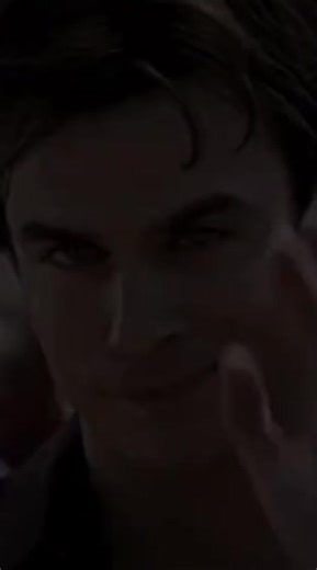Damon Salvatore: The Heartthrob of TVD