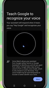 How to use your Android phone without touching the phone #tipsandtricks #techtricks #viralreelsシ | Oga Sunny