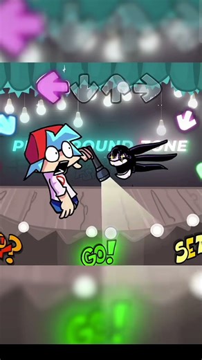 Experiment or play ((= #fnf#mod#boyfriend#test#funnymods