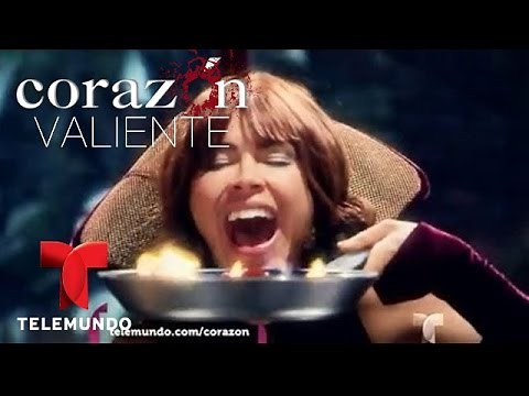 Corazón Valiente | Gran Final | Telemundo Novelas