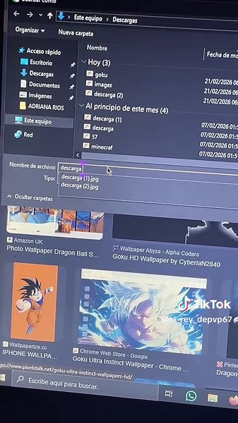 Cómo poner fondo de pantalla en PC fácilmente