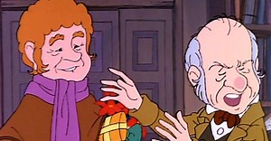 The Stingiest Man in Town (1978)