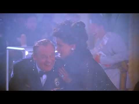Villain unleashes laughing gas at exhibition