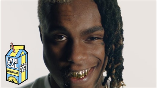 Ynw Melly - Mixed Personalities Lyrics