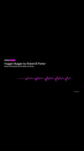 Hugger Mugger by Robert B Parker short