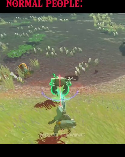 How to Deal with Koroks in Tears of the Kingdom