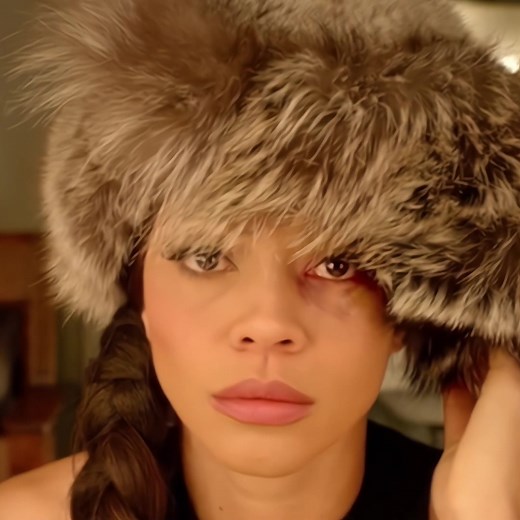 Carmen Ejogo Shines in 'Sparkle' Film