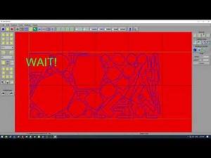 nesting cnc plasma sheetcam thc