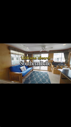 NEW DATES AVAILABLE for 55’ 8 sleeper houseboat, SOUTHERN BELLE! Check availability & prices at 🔗hollybluff.com Choose from 4 packages: 🕐Weekend (Friday-Sunday) 🕐Midweek (Monday-Thursday) 🕐Full Week (Monday-Sunday OR Friday-Thursday) Our full-service marina is open daily from 8:30am-5:00pm if you have questions or need helping choosing your rental! 🗺️ River Destinations Map: https://hollybluff.com/river-destinations ☎️ (386) 822-9992 📍 2280 Hontoon Rd, DeLand, FL 32720 #oldflorida #stjohns