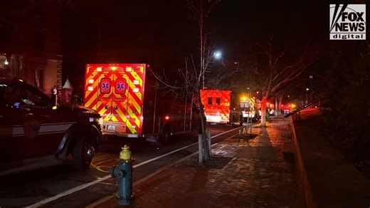 Elite Ivy League campus latest to grapple with mass shooting as violence erupts at Brown University