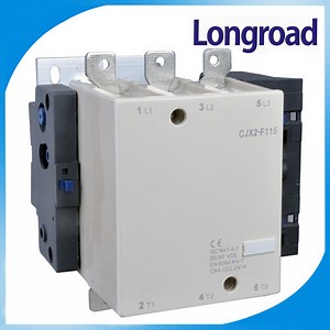 [Hot Item] Heavy Duty AC Contactor Srx2-F-Series