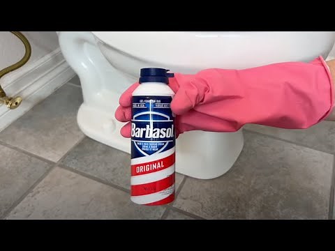 This will solve everyone's WORST toilet problem!