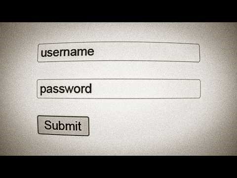What Happens After You Type Your Password?