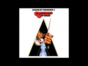 Milwaukee Symphony Orchestra - William Tell Overture - A Clockwork Orange Soundtrack 432Hz