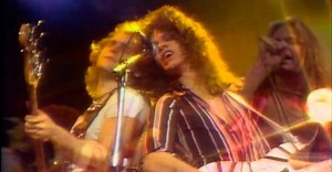 Van Halen 'Jamie's Cryin'' Official Music Video & Isolated Guitar Track!