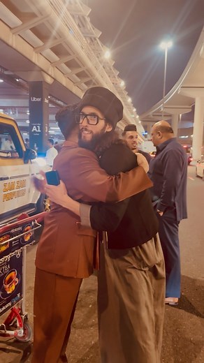 504K views · 14K reactions | Jamming with new musicians in Dubai for tomorrow’s live performance at the grand launch of Zam Zam Perfume! | Baabarr Mudacer | Facebook