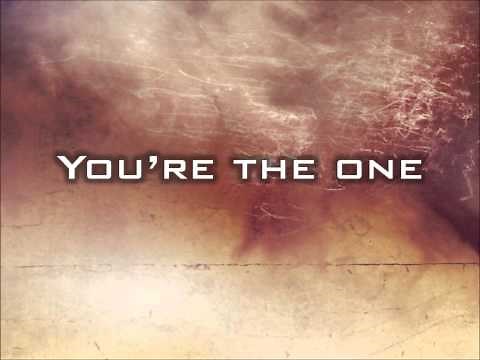 Unbreakable Heart - Three Days Grace (Lyrics)