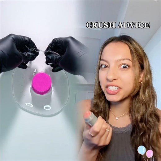 a little psychology trick to get your crush to like you 😏#nikadvice #girltalk #crushadvice #girls