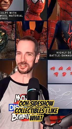 David Gillham on Instagram: "Spider-Man is pants #marvel #actionfigures #toys #marvelcomics #marvellegends"