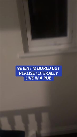 Living in a Pub: Embracing a Unique Lifestyle