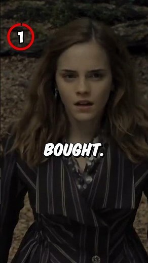 3 AMAZING Facts About HARRY POTTER AND THE DEATHLY HALLOWS PART 1!