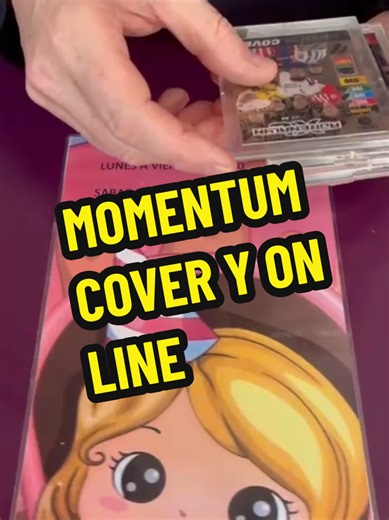 Discover the Latest Momentum Cover and Online Offers