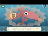 Endless Wordplay- beast, feast, least