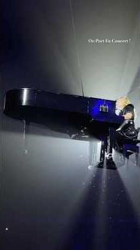 L'EXCEPTIONNELLE SANTA ! Live Chartres Le Colisée 08.03.26 #SANTA #concert #live #Chartres #video