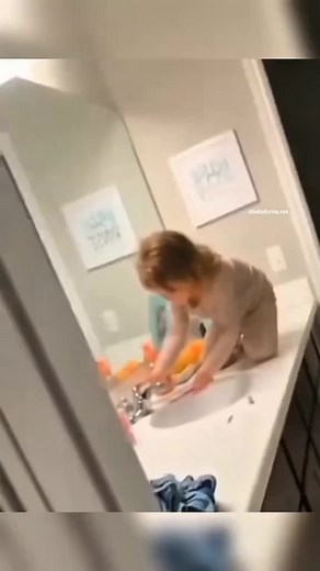 Hilarious Scare Prank on Kids